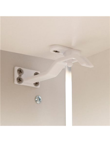 DreamBaby Zamek Zabezpieczający 3szt.