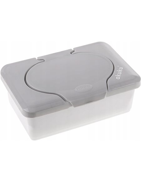 Akuku Pudełko Na Chusteczki Nawilżane