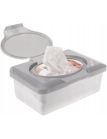 Akuku Pudełko Na Chusteczki Nawilżane