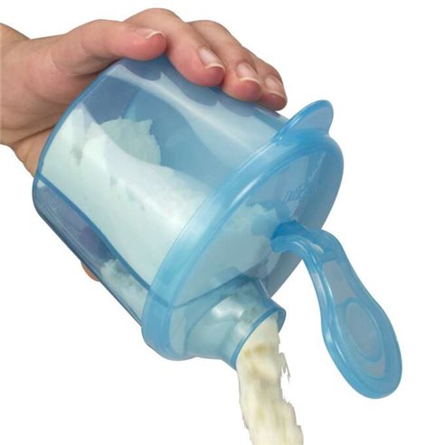 Dr.Brown's Pojemnik Na Mleko w Proszku