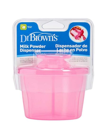 Dr.Brown's Pojemnik Na Mleko w Proszku