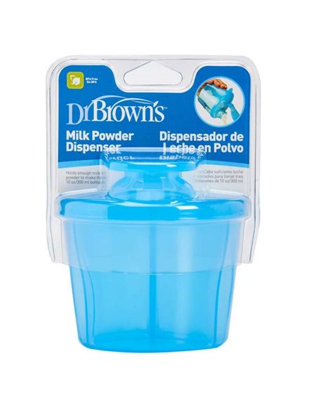 Dr.Brown's Pojemnik Na Mleko w Proszku