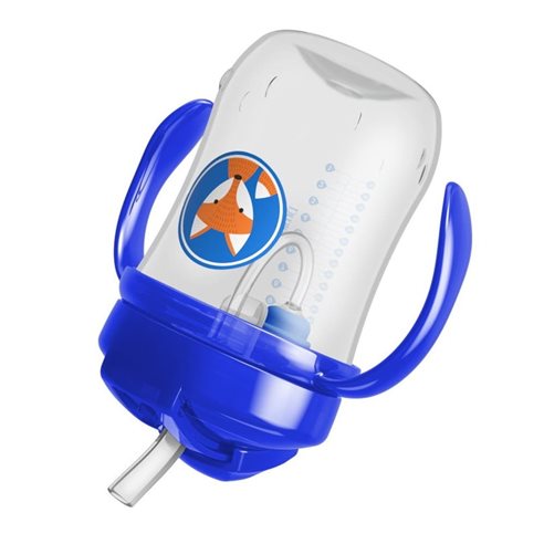 Dr.Brown's Kubek "Pierwsza Słomka" 270ml.