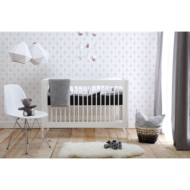 Pinio Łóżeczko Basic 120x60 lub 140x70