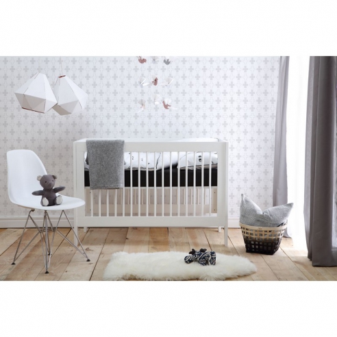 Pinio Łóżeczko Basic 120x60 lub 140x70