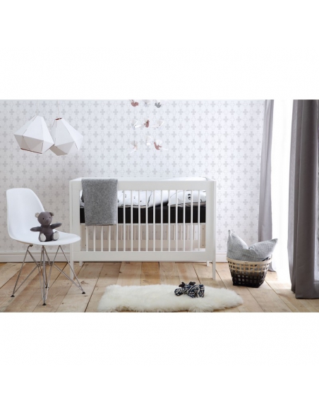 Pinio Łóżeczko Basic 120x60 lub 140x70