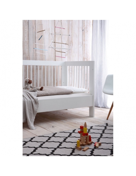 Pinio Łóżeczko Basic 120x60 lub 140x70