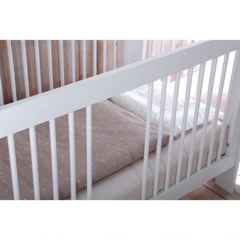 Pinio Łóżeczko Basic 120x60 lub 140x70