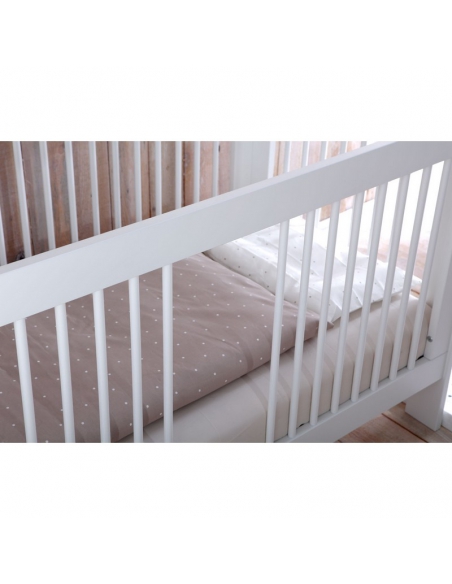 Pinio Łóżeczko Basic 120x60 lub 140x70