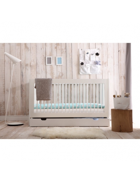 Pinio Łóżeczko Basic 120x60 lub 140x70