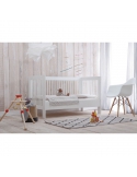 Pinio Łóżeczko Basic 120x60 lub 140x70