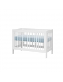 Pinio Łóżeczko Basic 120x60 lub 140x70