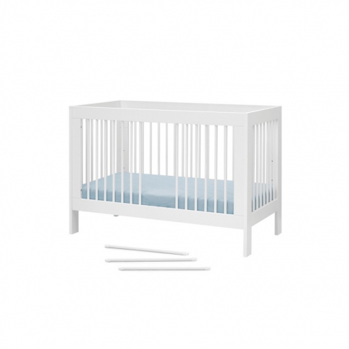 Pinio Łóżeczko Basic 120x60 lub 140x70