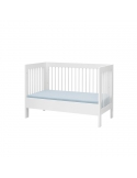 Pinio Łóżeczko Basic 120x60 lub 140x70