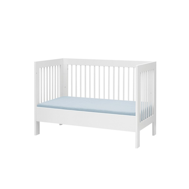 Pinio Łóżeczko Basic 120x60 lub 140x70