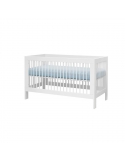 Pinio Łóżeczko Basic 120x60 lub 140x70