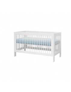 Pinio Łóżeczko Basic 120x60 lub 140x70