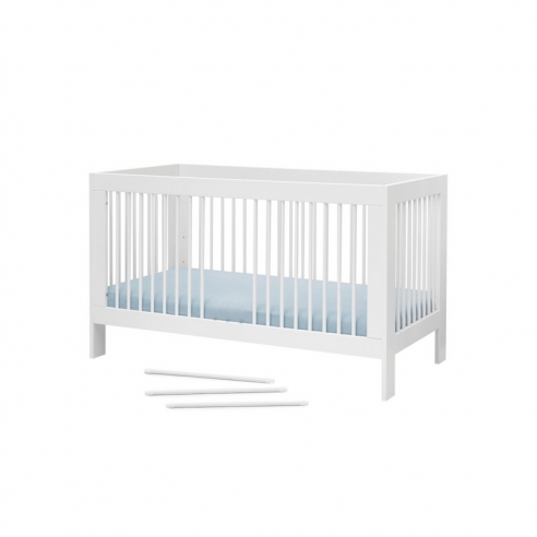 Pinio Łóżeczko Basic 120x60 lub 140x70