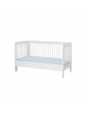 Pinio Łóżeczko Basic 120x60 lub 140x70