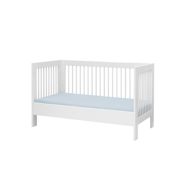 Pinio Łóżeczko Basic 120x60 lub 140x70