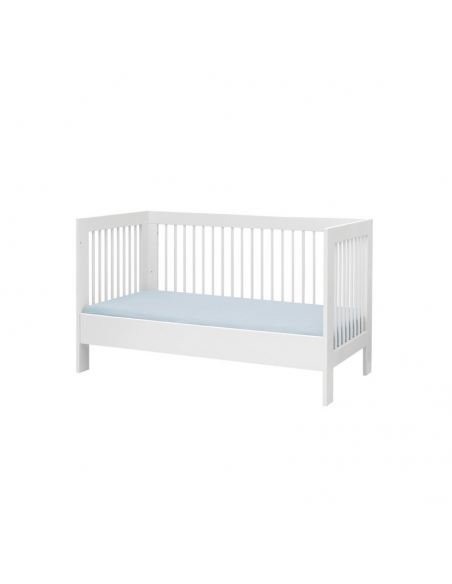 Pinio Łóżeczko Basic 120x60 lub 140x70