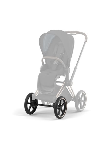 Cybex Priam Zestaw Kół Przednich Priam