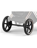 Cybex Priam Zestaw Kół Przednich Priam