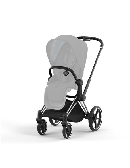 Cybex Priam Rama do wózka ze stelażem