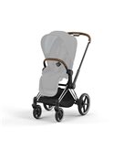 Cybex Priam Rama do wózka ze stelażem