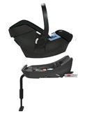 Cybex Baza 2-FIX Black