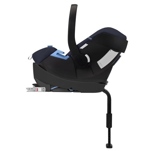 Cybex Baza 2-FIX Black