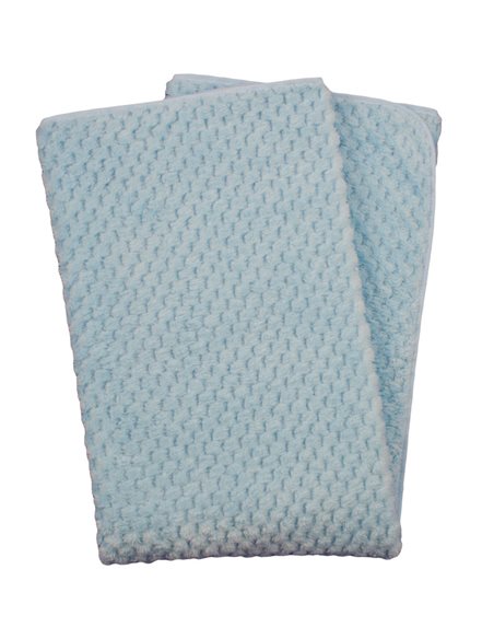 Duet Baby Kocyk Niemowlęcy Soft