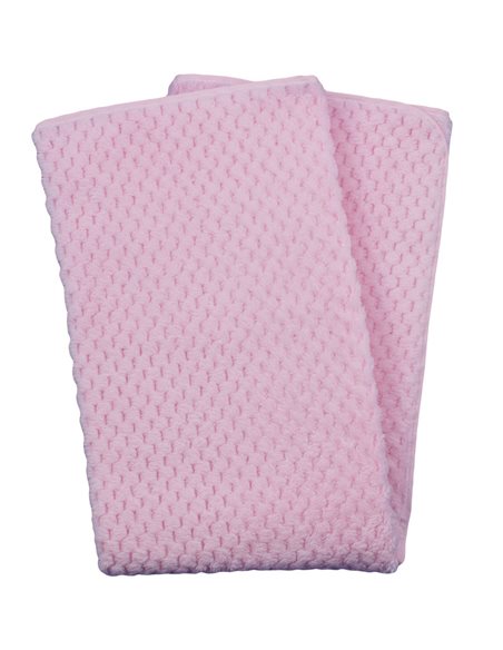Duet Baby Kocyk Niemowlęcy Soft
