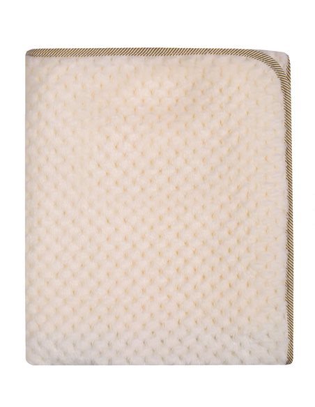 Duet Baby Kocyk Niemowlęcy Soft