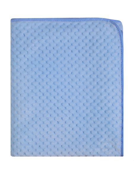 Duet Baby Kocyk Niemowlęcy Soft