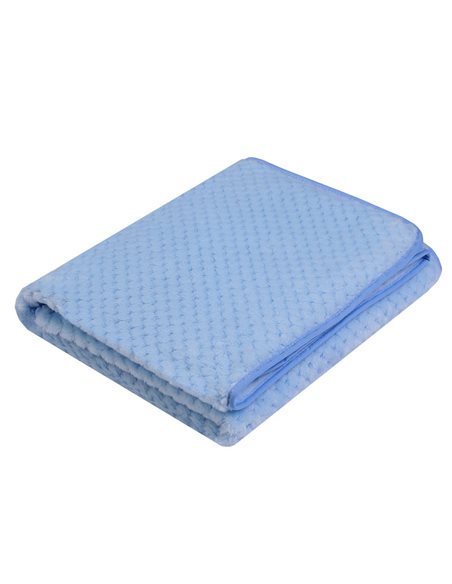 Duet Baby Kocyk Niemowlęcy Soft