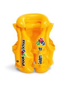 Kamizelka do Nauki Pływania INTEX