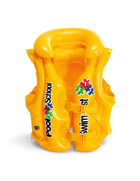 Kamizelka do Nauki Pływania INTEX