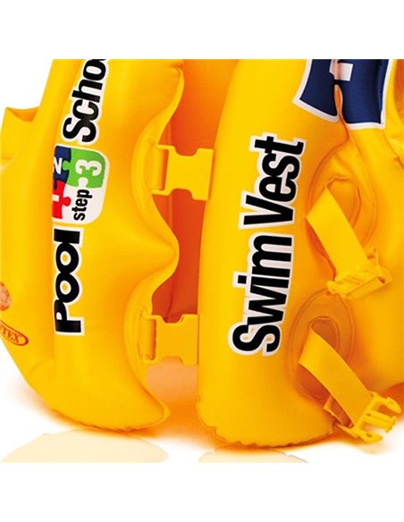 Kamizelka do Nauki Pływania INTEX