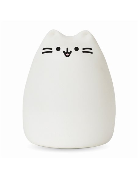 InnoGio Sylikonowa Lampka GIO Kitty Midi LJC-101