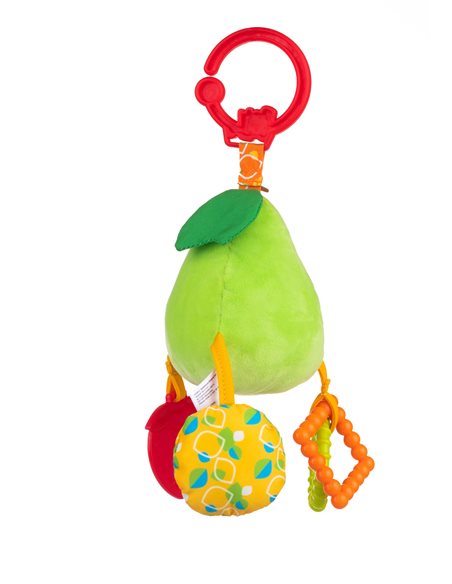 BaliBazoo Zawieszka Gruszka