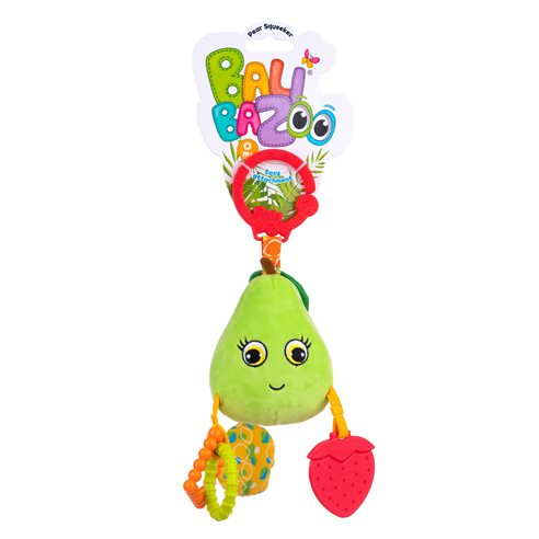 BaliBazoo Zawieszka Gruszka