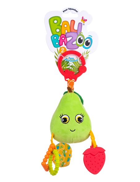 BaliBazoo Zawieszka Gruszka