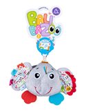 BaliBazoo Zawieszka Muzyczny Słoń z Lusterkiem