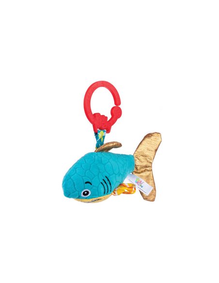 BaliBazoo Zawieszka Rekin