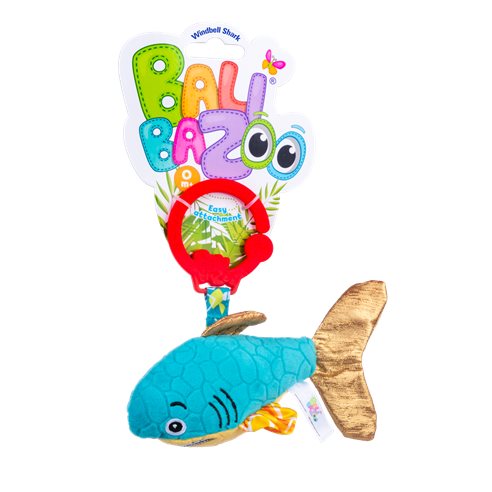 BaliBazoo Zawieszka Rekin