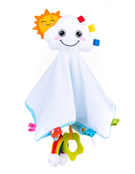 BaliBazoo Pluszak Luzak Kocyk