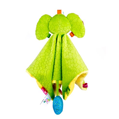 BaliBazoo Pluszak Luzak Kocyk