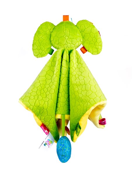 BaliBazoo Pluszak Luzak Kocyk