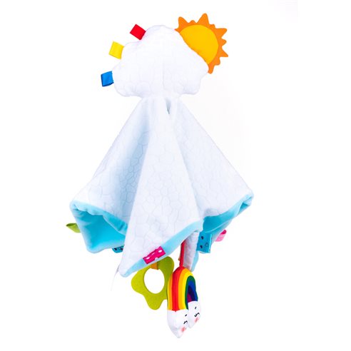 BaliBazoo Pluszak Luzak Kocyk